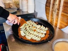 -桐梓锅贴饺(桃源东路店)