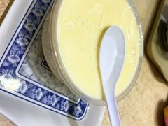 凤凰奶糊-百花传统甜品店(原址店)