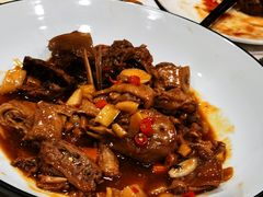 -马凯餐厅(地安门店)