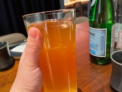-人间酒暖·Go blanc·烧鸟·深夜食堂(陆家嘴店)