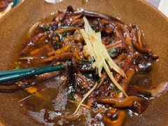 -老北门·苏帮菜·湖景包间(月光码头店)