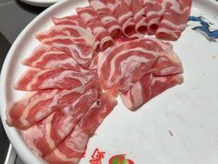 -蜀留香火锅·始于1999·原四川老火锅(白堤路店)