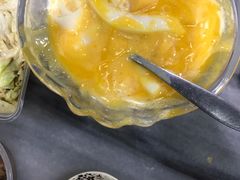 -黄师奶甜品店