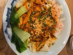 -难忘的面(五矿君澜酒店)
