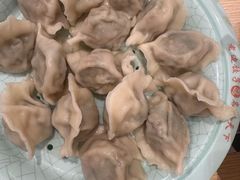 -老边饺子馆(东单店)
