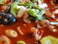 -湘肠香火锅店(团结湖店)