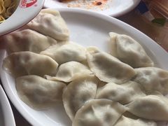 -菊花女水饺(闻涛苑店)