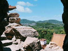 -宫事颐庭·老佛爷贵寿下午茶(颐和园店)