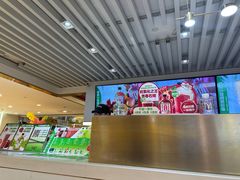 -Mr.Fruits水果先生(蓝色港湾店)