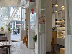 -绿小院(荔湾店)
