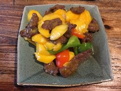 -喜越泰莱·泰越料理(海逸新天地店)