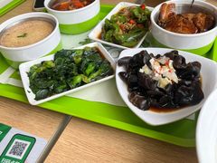 -老乡鸡(滨湖假日店)