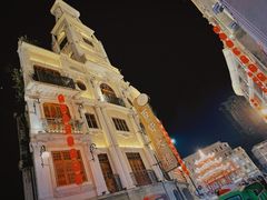 -汕头市小公园