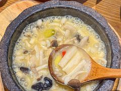 -敏珠拉姆藏餐·南京厨房(富春江东街店)