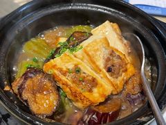 -东山茶寮(新安店)
