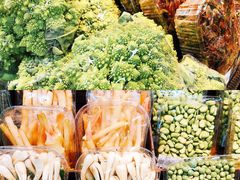 青蒜-果蔬好生活超市(新荟城店)