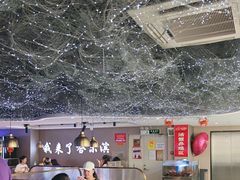 -徐记小怪兽肉蟹煲(中央大街店)