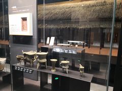 -盘龙城遗址博物院