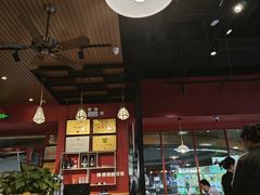-骨气鼓气羊棒骨·羊蝎子(住总万科广场店)