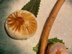 -上海金桥红枫万豪酒店-万豪中餐厅