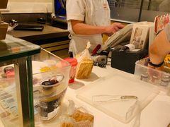-BreadTalk面包新语·烘焙蛋糕(五羊邨店)