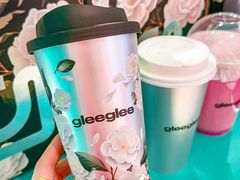 -gleeglee乐溢亦茶(合生汇店)