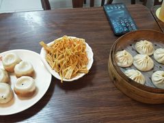 -邓记一品生煎(奥克斯广场店)