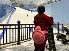 -广州热雪奇迹