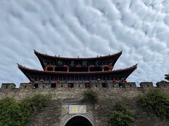 -大理古城