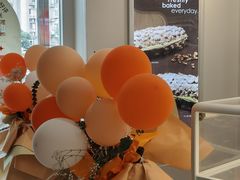 -85度C(南京龙江店)