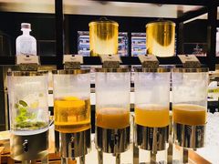 -康莱德酒店·美庭自助餐厅