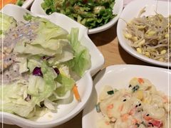 -喜来稀肉(望京店)