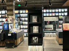 -C Cafe(朵云书院·戏剧店)