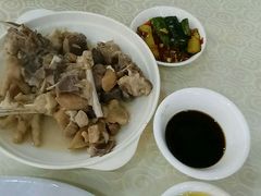 -孖宝酒家(狮岭店)