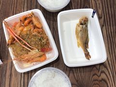 -盒马鲜生(岭南新世界店)