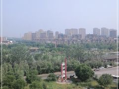 -前关湿地公园