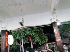 大堂-钱大妈海鲜饭店(旅游大道店)