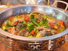 -小钱鱼馆(富春路店)