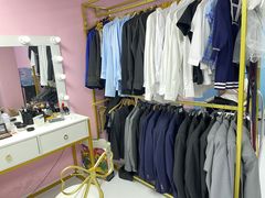 -Best U照相馆证件照·外拍(中山公园店)