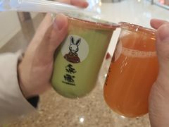-無邪日式甜品(华润五彩城购物中心店)