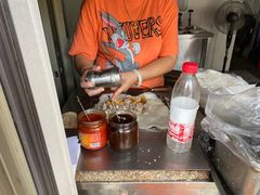 -老汪猪头肉春饼店