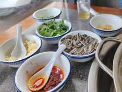 -瓦市黄羊群羊肉馆(火车站路店)