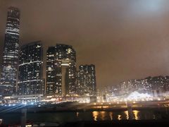 -香港皇家太平洋酒店