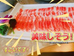 五花肉-小南房鲜美蛙火锅(北苑店)