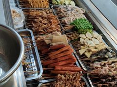 -胖子好盐水鸭(总店)