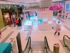 -凯德广场(武胜路店)