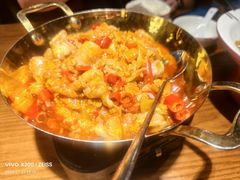 -恰饭·老长沙市井菜(天河客运站店)