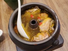 -云海肴·汽锅鸡·云南菜(广安门天虹店)