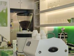 -YECLIP COFFEE 黄色回形针咖啡