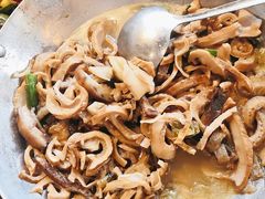 -水洞边·湖南农家土菜